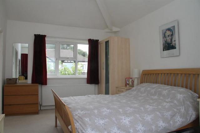  Image of 4 bedroom Semi-Detached house for sale in Oxford Avenue Guiseley Leeds LS20 at Guiseley Leeds Guiseley, LS20 9BX