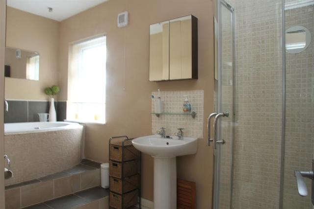  Image of 4 bedroom Semi-Detached house for sale in Oxford Avenue Guiseley Leeds LS20 at Guiseley Leeds Guiseley, LS20 9BX
