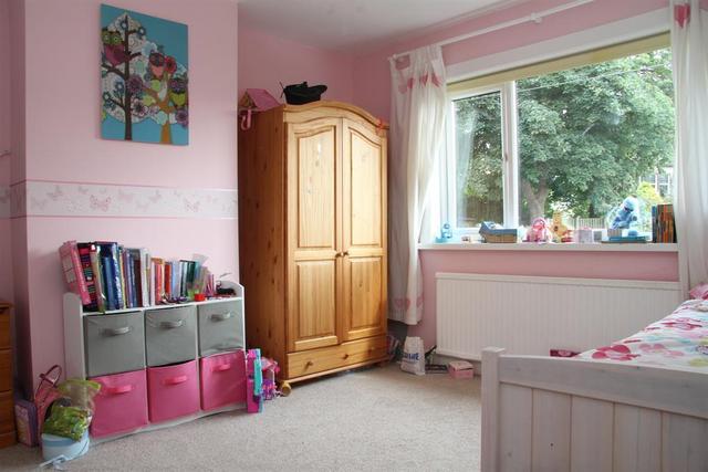  Image of 4 bedroom Semi-Detached house for sale in Oxford Avenue Guiseley Leeds LS20 at Guiseley Leeds Guiseley, LS20 9BX