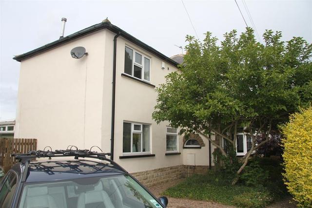  Image of 4 bedroom Semi-Detached house for sale in Oxford Avenue Guiseley Leeds LS20 at Guiseley Leeds Guiseley, LS20 9BX