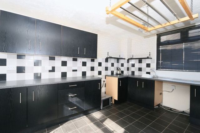  Image of 5 bedroom Terraced house for sale in Padstow Close Bransholme Hull HU7 at Padstow Close Bransholme Hull, HU7 4HG