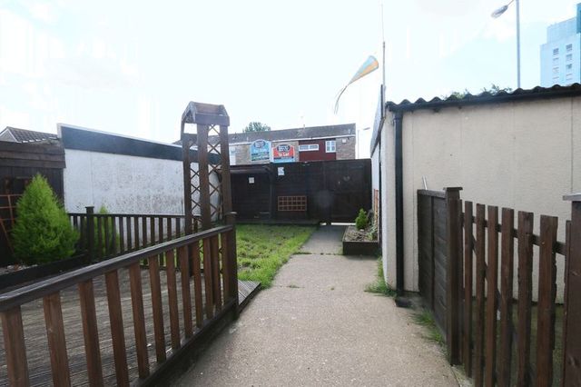  Image of 5 bedroom Terraced house for sale in Padstow Close Bransholme Hull HU7 at Padstow Close Bransholme Hull, HU7 4HG