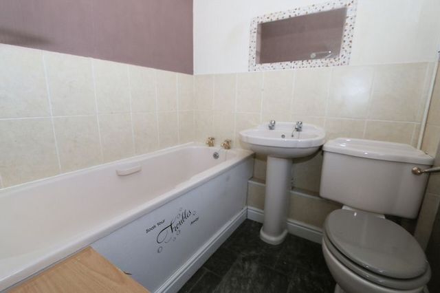  Image of 5 bedroom Terraced house for sale in Padstow Close Bransholme Hull HU7 at Padstow Close Bransholme Hull, HU7 4HG