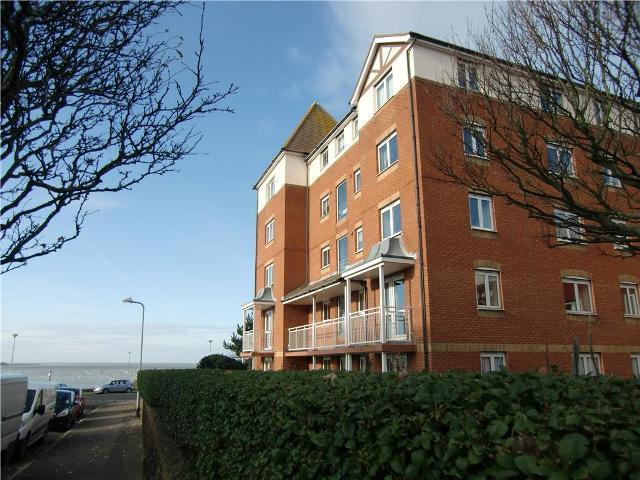  Image of 1 bedroom Apartment to rent in Rowena Road Westgate-on-Sea CT8 at Palm Court Rowena Road Westgate-on-Sea, CT8 8QZ