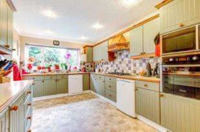  Image of 5 bedroom Detached house for sale in Church Road Pamber Heath Tadley RG26 at Pamber Heath Pamber Heath, RG26 3DZ