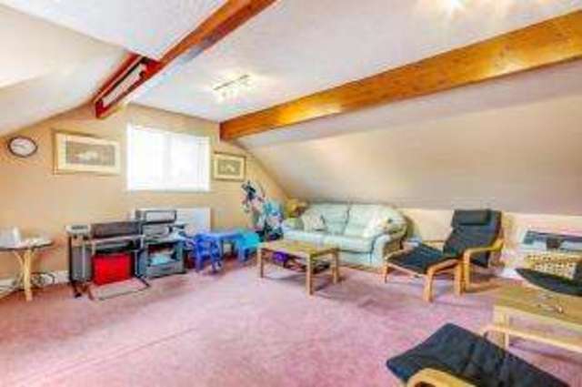  Image of 5 bedroom Detached house for sale in Church Road Pamber Heath Tadley RG26 at Pamber Heath Pamber Heath, RG26 3DZ