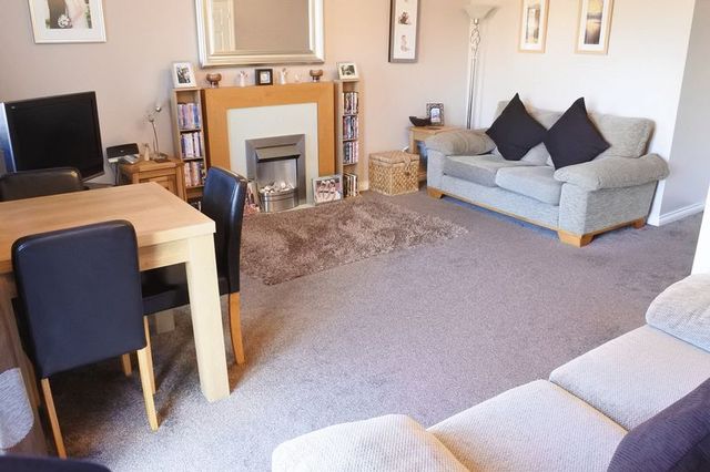  Image of 3 bedroom Semi-Detached house for sale in Parham Drive Carlisle CA2 at Parham Drive  Carlisle, CA2 7RP