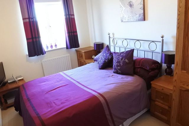  Image of 3 bedroom Semi-Detached house for sale in Parham Drive Carlisle CA2 at Parham Drive  Carlisle, CA2 7RP