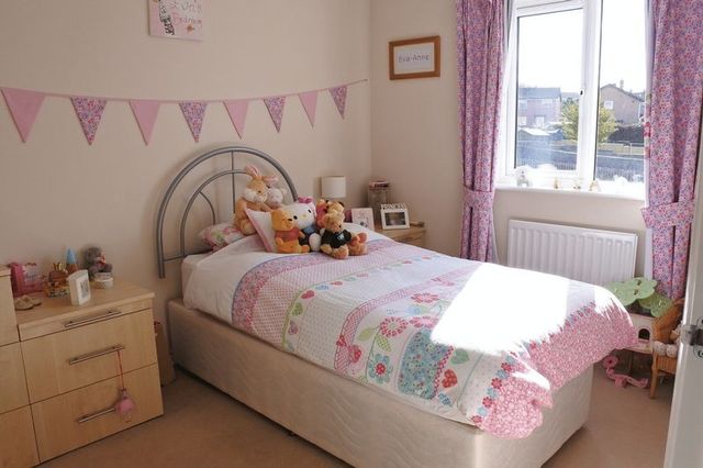  Image of 3 bedroom Semi-Detached house for sale in Parham Drive Carlisle CA2 at Parham Drive  Carlisle, CA2 7RP