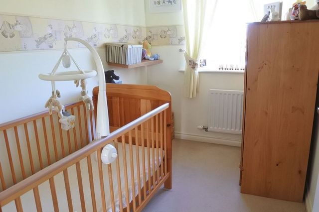  Image of 3 bedroom Semi-Detached house for sale in Parham Drive Carlisle CA2 at Parham Drive  Carlisle, CA2 7RP
