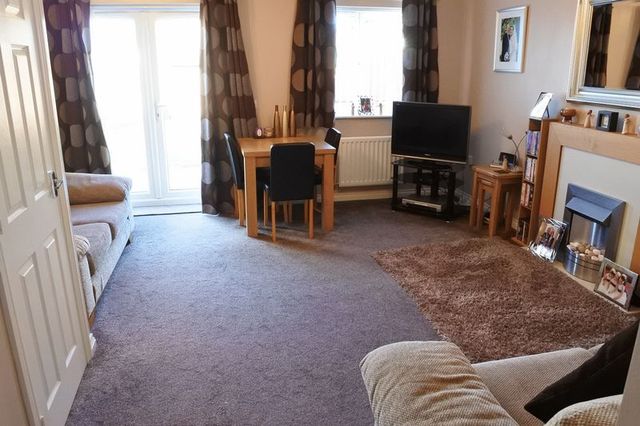  Image of 3 bedroom Semi-Detached house for sale in Parham Drive Carlisle CA2 at Parham Drive  Carlisle, CA2 7RP