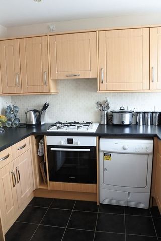  Image of 3 bedroom Semi-Detached house for sale in Parham Drive Carlisle CA2 at Parham Drive  Carlisle, CA2 7RP