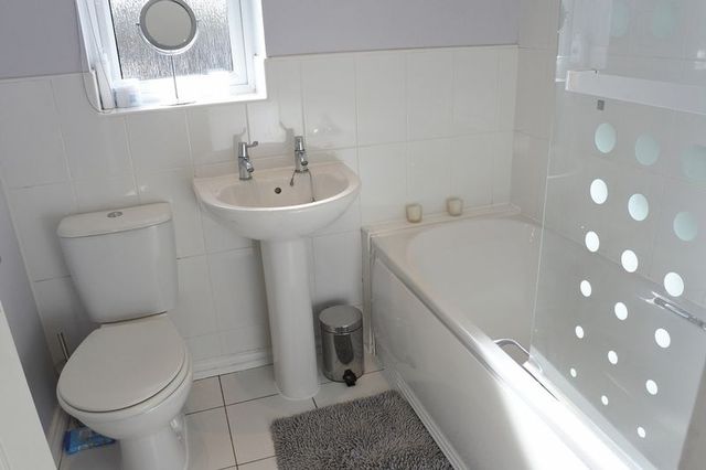  Image of 3 bedroom Semi-Detached house for sale in Parham Drive Carlisle CA2 at Parham Drive  Carlisle, CA2 7RP