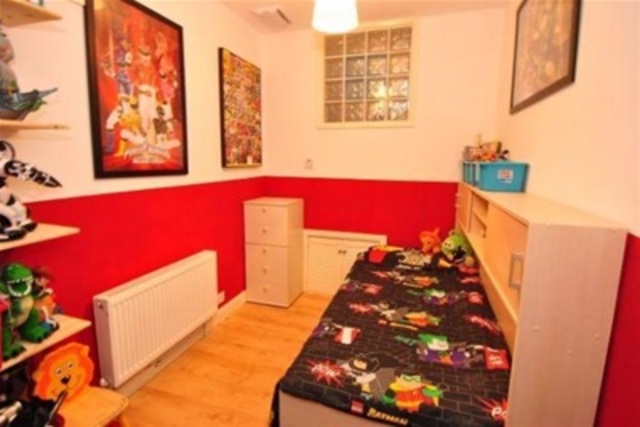  Image of 2 bedroom Flat to rent in Park Road Bexhill-on-Sea TN39 at Bexhill-on-Sea, TN39 3HX