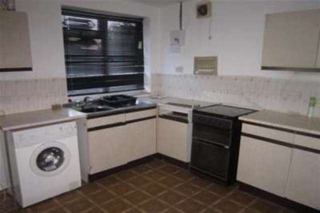  Image of 1 bedroom Flat to rent in Park Street South Wolverhampton WV2 at Wolverhampton, WV2 3JG