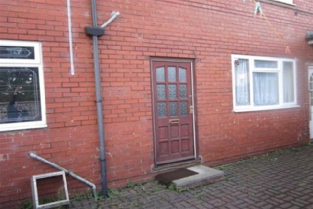  Image of 1 bedroom Flat to rent in Park Street South Wolverhampton WV2 at Wolverhampton, WV2 3JG