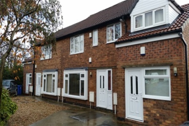  Image of 2 bedroom Flat to rent in Charnock Dale Road Sheffield S12 at Sheffield, S12 3HR