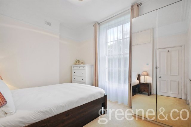 Image of 2 bedroom Flat for sale in Parkhill Road London NW3 at Belsize Park London Camden, NW3 2YH