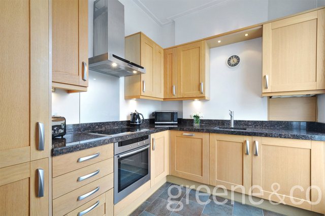  Image of 2 bedroom Flat for sale in Parkhill Road London NW3 at Belsize Park London Camden, NW3 2YH