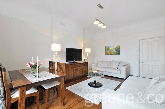  Image of 2 bedroom Flat for sale in Parkhill Road London NW3 at Belsize Park London Camden, NW3 2YH