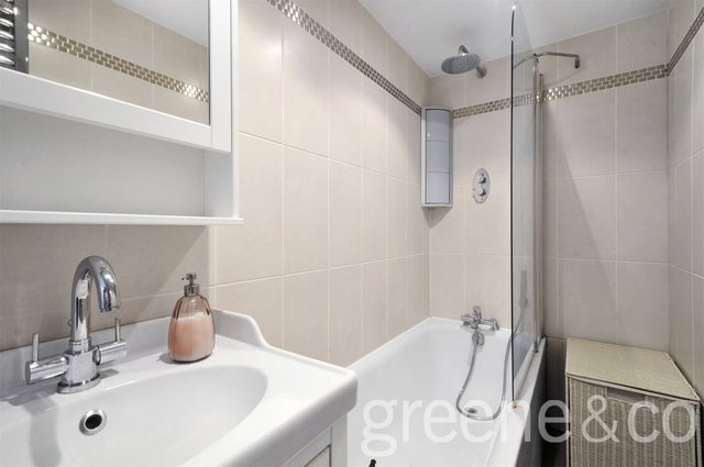  Image of 2 bedroom Flat for sale in Parkhill Road London NW3 at Belsize Park London Camden, NW3 2YH
