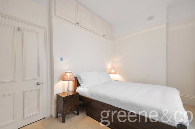  Image of 2 bedroom Flat for sale in Parkhill Road London NW3 at Belsize Park London Camden, NW3 2YH