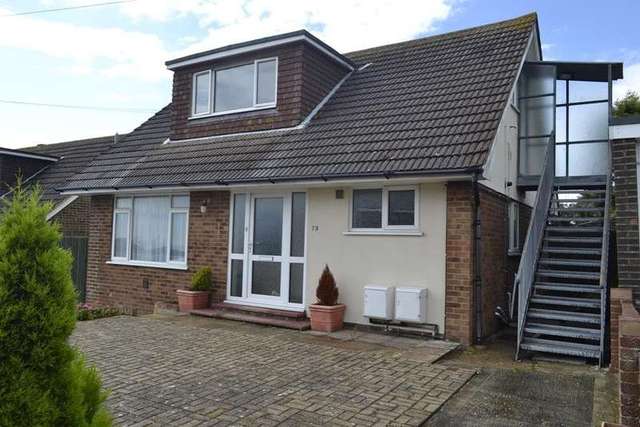  Image of 2 bedroom Flat to rent in Parkstone Road Hastings TN34 at Hastings, TN34 2NT
