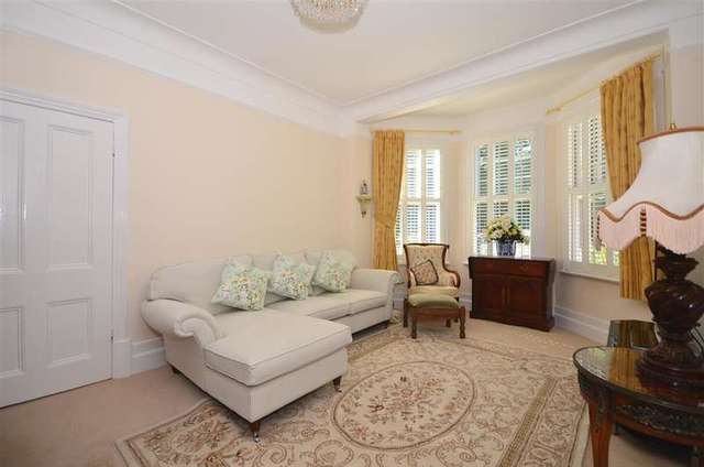  Image of 5 bedroom Detached house for sale in Parsonage Road Herne Bay CT6 at Herne Bay Kent Herne Bay, CT6 5TA