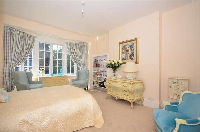  Image of 5 bedroom Detached house for sale in Parsonage Road Herne Bay CT6 at Herne Bay Kent Herne Bay, CT6 5TA