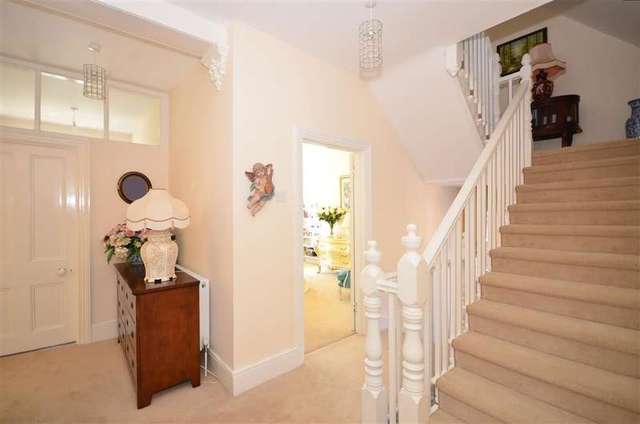  Image of 5 bedroom Detached house for sale in Parsonage Road Herne Bay CT6 at Herne Bay Kent Herne Bay, CT6 5TA