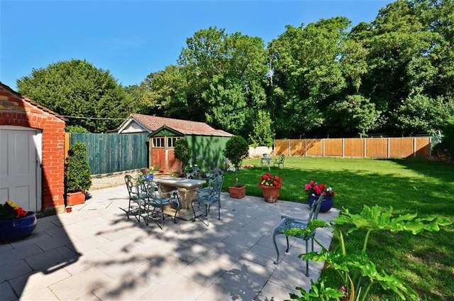  Image of 5 bedroom Detached house for sale in Parsonage Road Herne Bay CT6 at Herne Bay Kent Herne Bay, CT6 5TA