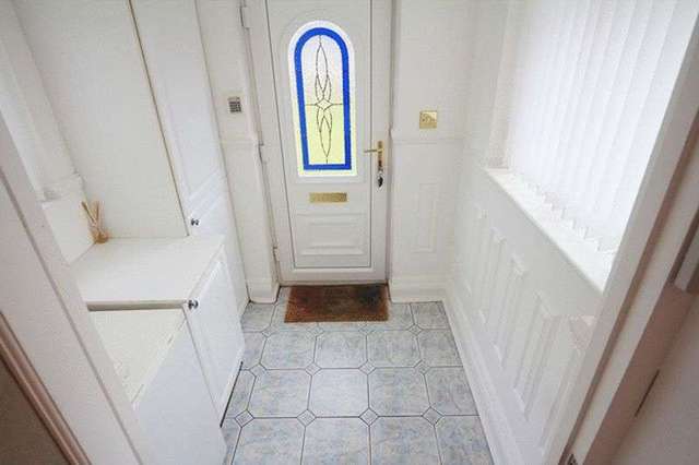  Image of 4 bedroom Terraced house for sale in Peckmill Green Netherley Liverpool L27 at Peckmill Green  Liverpool, L27 6PG