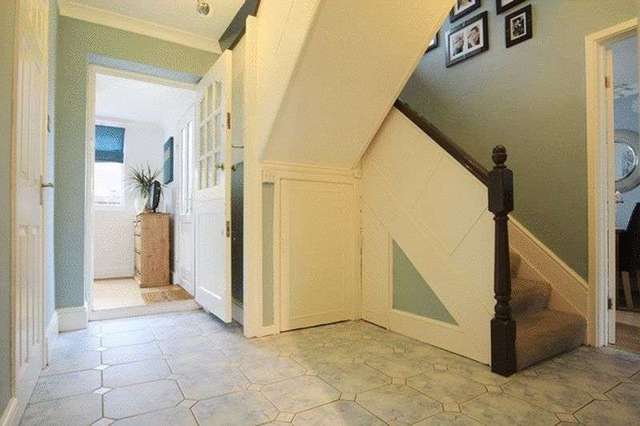  Image of 4 bedroom Terraced house for sale in Peckmill Green Netherley Liverpool L27 at Peckmill Green  Liverpool, L27 6PG