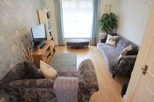  Image of 4 bedroom Terraced house for sale in Peckmill Green Netherley Liverpool L27 at Peckmill Green  Liverpool, L27 6PG
