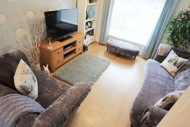  Image of 4 bedroom Terraced house for sale in Peckmill Green Netherley Liverpool L27 at Peckmill Green  Liverpool, L27 6PG