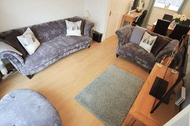  Image of 4 bedroom Terraced house for sale in Peckmill Green Netherley Liverpool L27 at Peckmill Green  Liverpool, L27 6PG