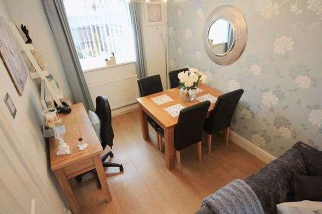  Image of 4 bedroom Terraced house for sale in Peckmill Green Netherley Liverpool L27 at Peckmill Green  Liverpool, L27 6PG
