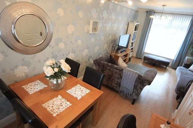  Image of 4 bedroom Terraced house for sale in Peckmill Green Netherley Liverpool L27 at Peckmill Green  Liverpool, L27 6PG