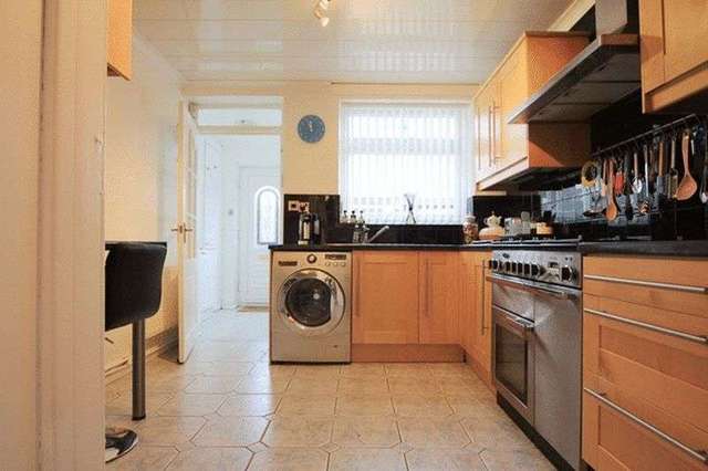  Image of 4 bedroom Terraced house for sale in Peckmill Green Netherley Liverpool L27 at Peckmill Green  Liverpool, L27 6PG