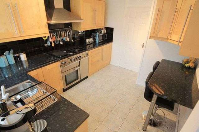  Image of 4 bedroom Terraced house for sale in Peckmill Green Netherley Liverpool L27 at Peckmill Green  Liverpool, L27 6PG