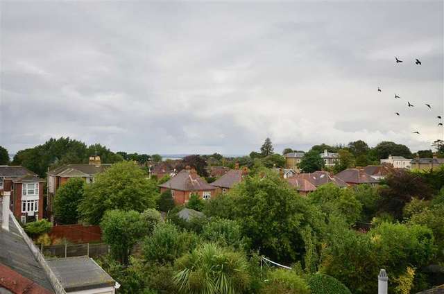  Image of Studio flat for sale in Pellhurst Road Ryde PO33 at Ryde Isle of Wight Ryde, PO33 3BN