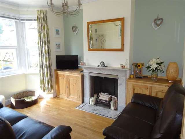  Image of 4 bedroom End of Terrace for sale in Pembury Road Tonbridge TN9 at Tonbridge Kent Tonbridge, TN9 2JF