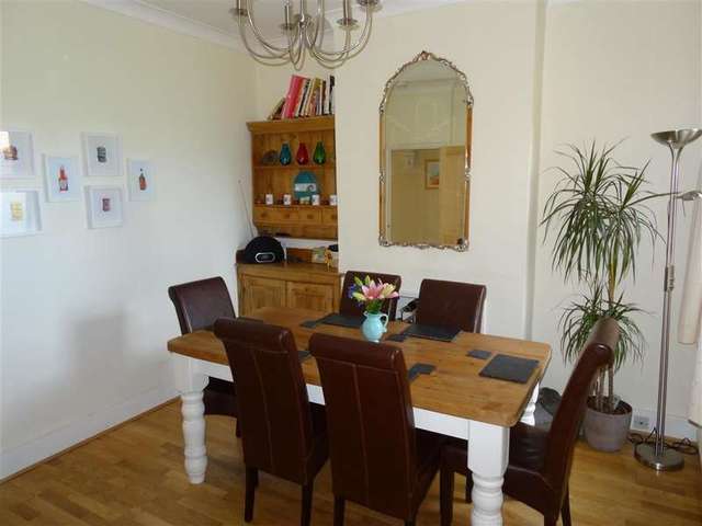  Image of 4 bedroom End of Terrace for sale in Pembury Road Tonbridge TN9 at Tonbridge Kent Tonbridge, TN9 2JF