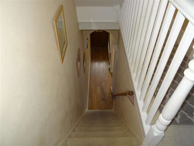  Image of 4 bedroom End of Terrace for sale in Pembury Road Tonbridge TN9 at Tonbridge Kent Tonbridge, TN9 2JF