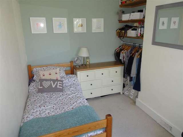  Image of 4 bedroom End of Terrace for sale in Pembury Road Tonbridge TN9 at Tonbridge Kent Tonbridge, TN9 2JF
