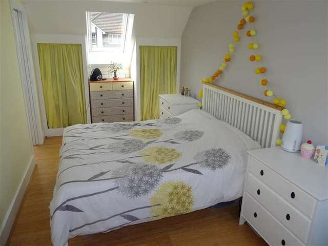  Image of 4 bedroom End of Terrace for sale in Pembury Road Tonbridge TN9 at Tonbridge Kent Tonbridge, TN9 2JF