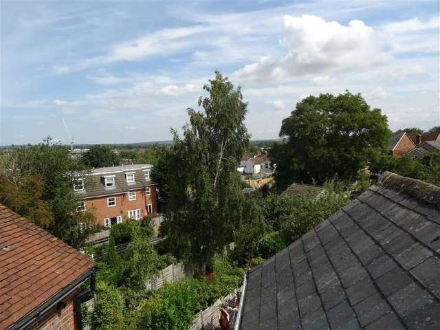  Image of 4 bedroom End of Terrace for sale in Pembury Road Tonbridge TN9 at Tonbridge Kent Tonbridge, TN9 2JF