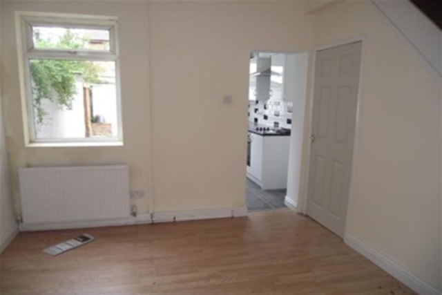  Image of 2 bedroom Terraced house to rent in Penny Lane Collins Green Warrington WA5 at Warrington, WA5 4DT