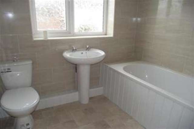  Image of 2 bedroom Terraced house to rent in Penny Lane Collins Green Warrington WA5 at Warrington, WA5 4DT