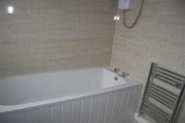  Image of 2 bedroom Terraced house to rent in Penny Lane Collins Green Warrington WA5 at Warrington, WA5 4DT